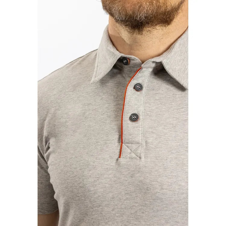 Helly Hansen's Kensington Polo lightweight Shirt