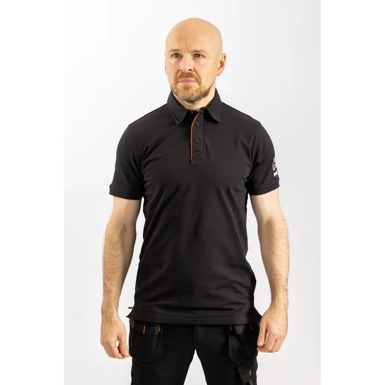 Helly Hansen's Kensington Polo lightweight Shirt