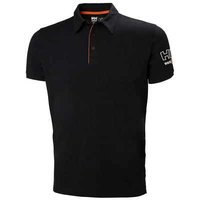 Helly Hansen's Kensington Polo lightweight Shirt