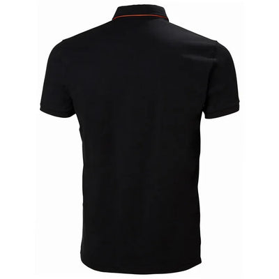 Helly Hansen's Kensington Polo lightweight Shirt