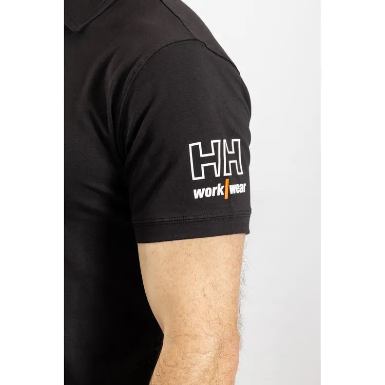 Helly Hansen's Kensington Polo lightweight Shirt