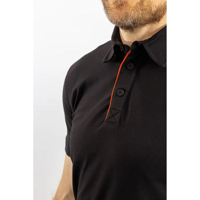 Helly Hansen's Kensington Polo lightweight Shirt