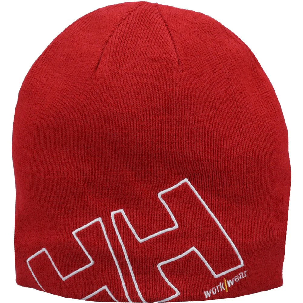 Helly Hansen Stay Warm and Stylish Workwear Beanie