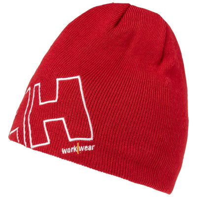 Helly Hansen Stay Warm and Stylish Workwear Beanie