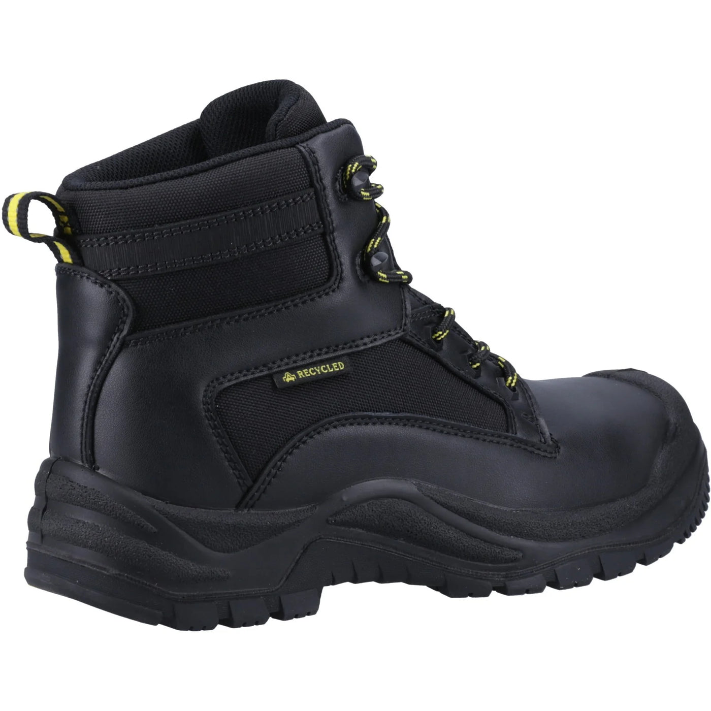 Amblers Safety S1p Boot