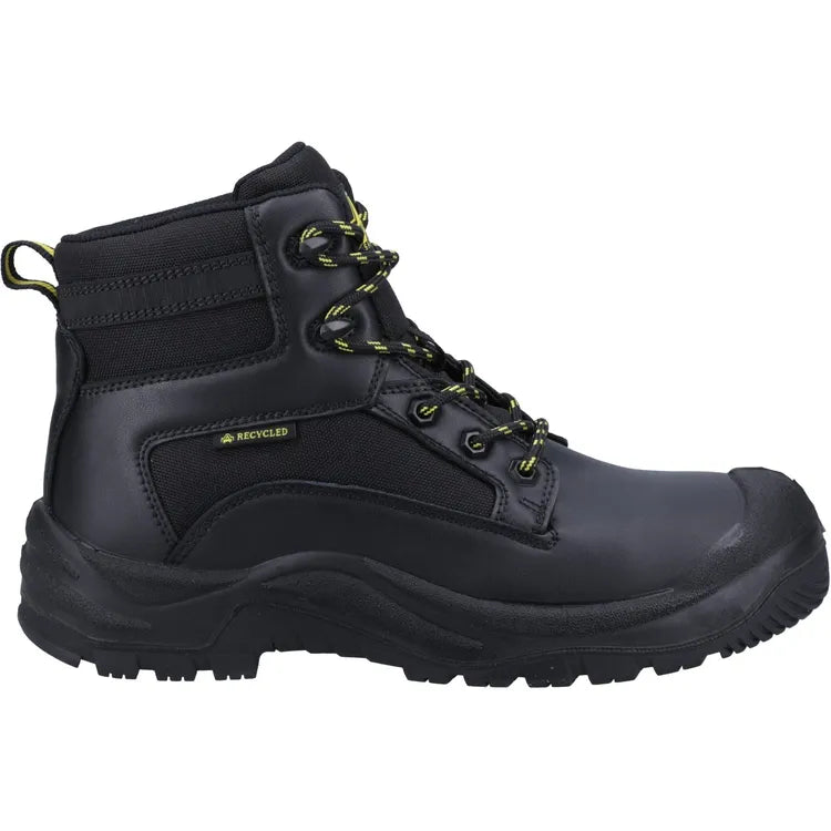 Amblers Safety S1p Boot