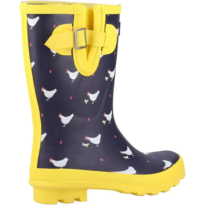 Cotswold Farmyard Mid Wellingtons