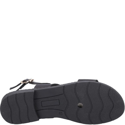 Divaz Ladies Mia Sandals