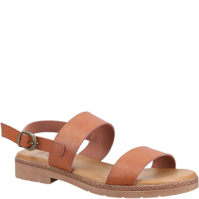 Divaz Ladies Mia Sandals