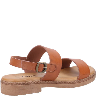 Divaz Ladies Mia Sandals