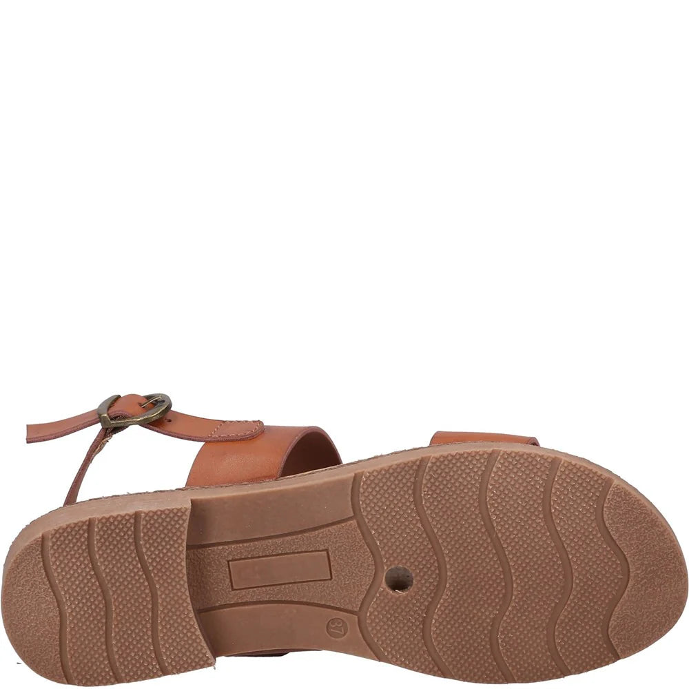 Divaz Ladies Mia Sandals