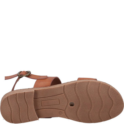 Divaz Ladies Mia Sandals