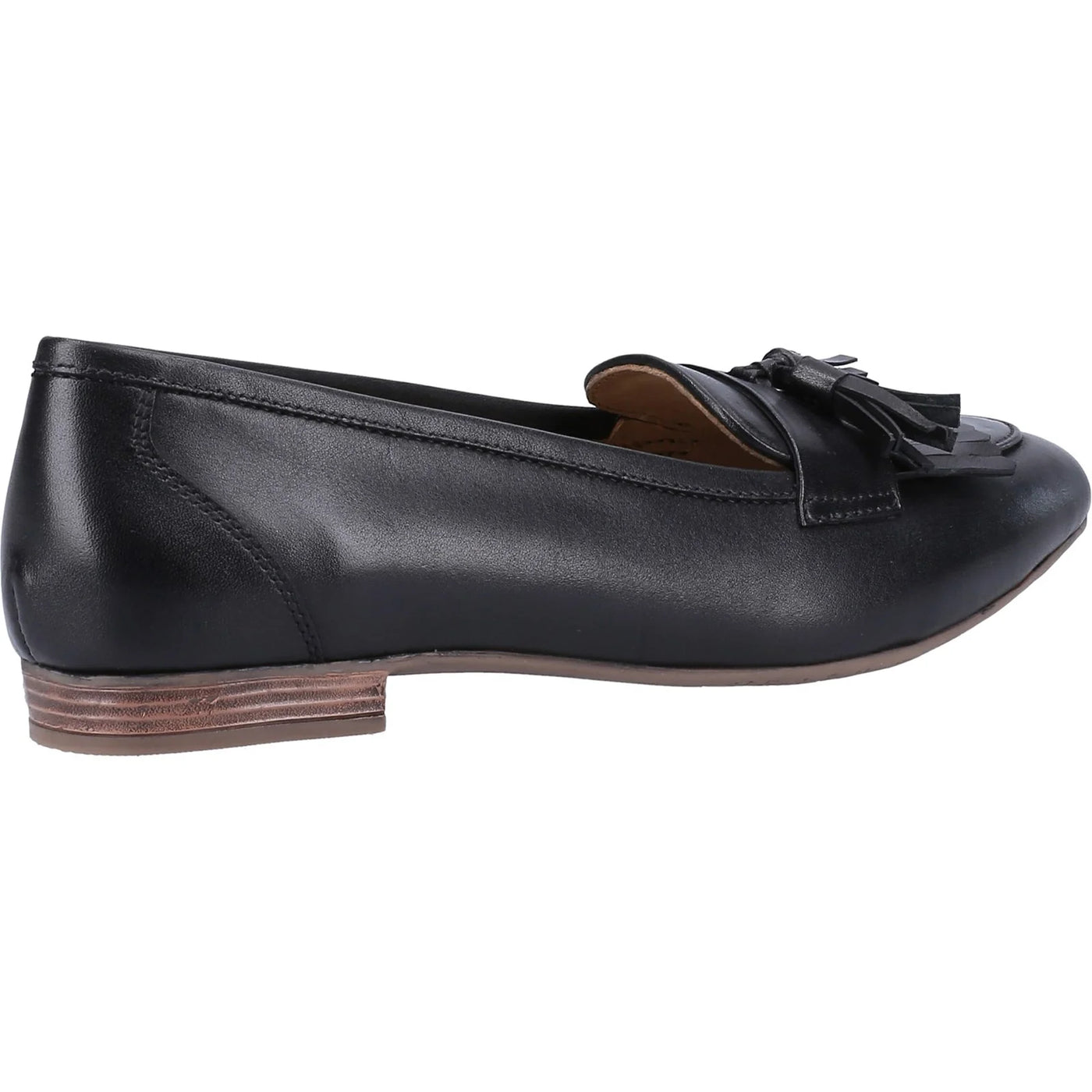 Hush Puppies Marissa Women Leather Loafers