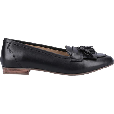 Hush Puppies Marissa Women Leather Loafers