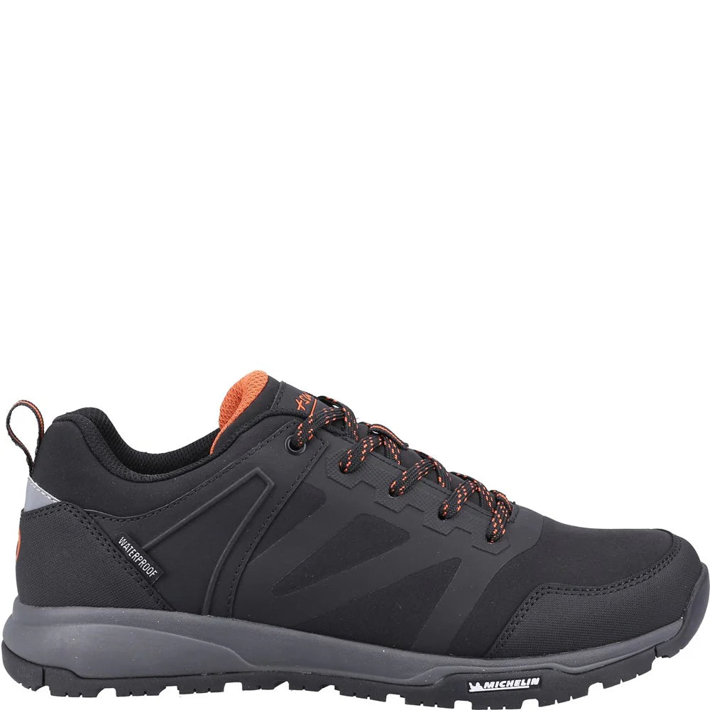 Cotswold Kingham Low Carhartt Men's Outdoor Soft Toe Work Shoe