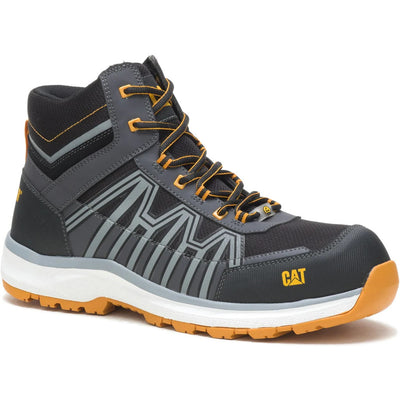 Caterpillar Men Charge Hiker S3 Safety Boot