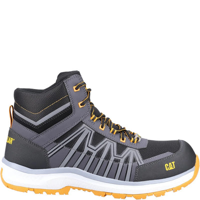 Caterpillar Men Charge Hiker S3 Safety Boot