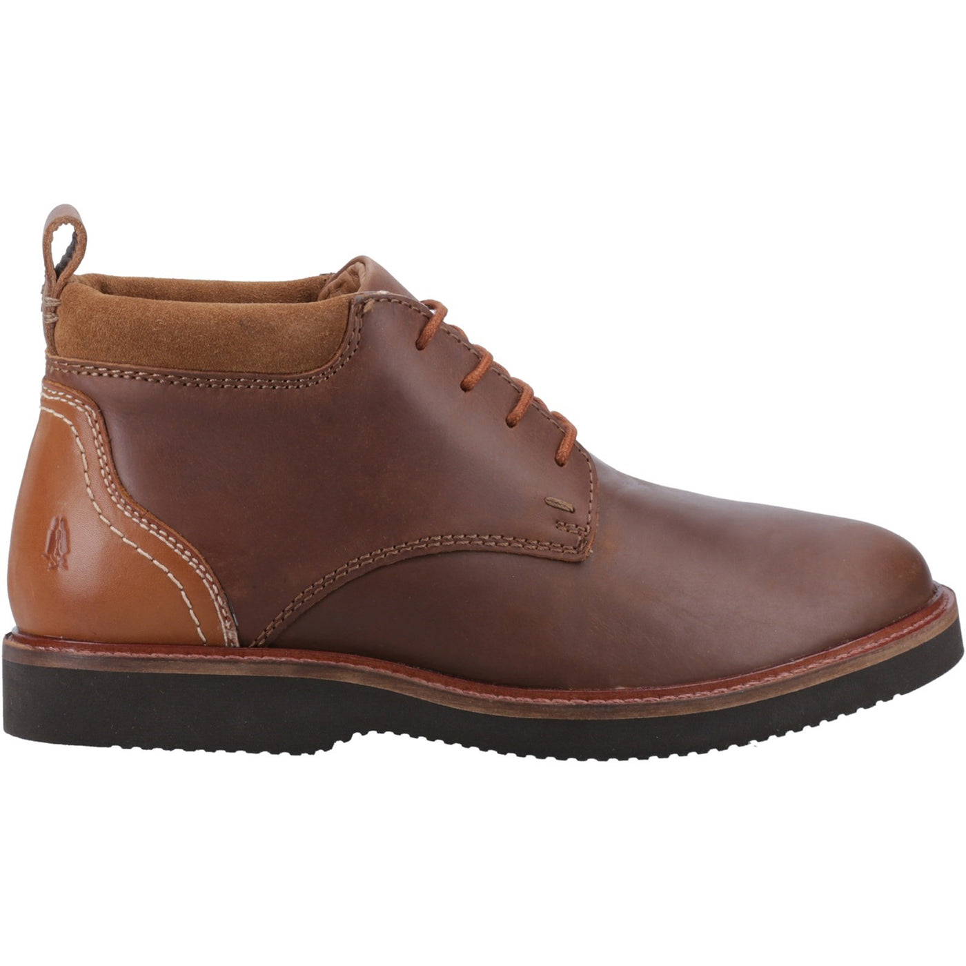 Hush Puppies Wesley Chukka Volcom Del Coasta Leather Shoe