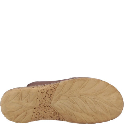 Riva Women Cardigan Spring Step Sandals