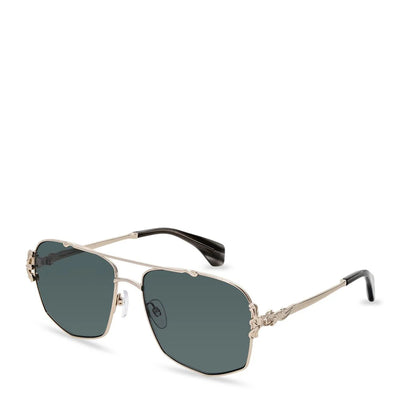 Vivienne Westwood Gold Sunglasses