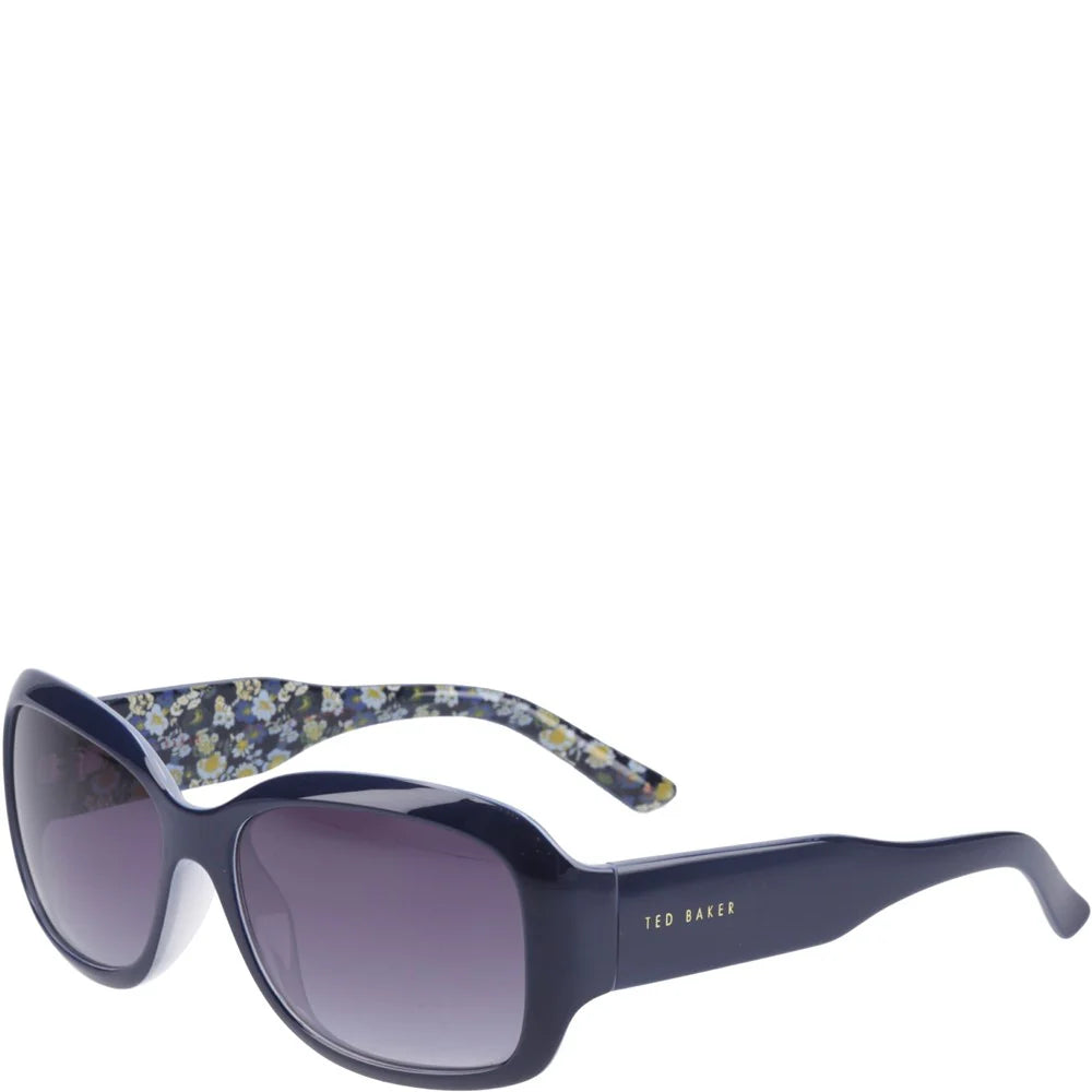 Ted Baker Charlotte Blue Sunglasses