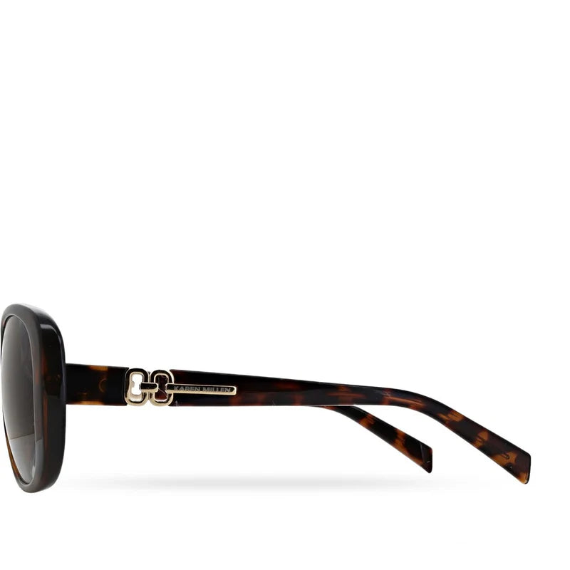 Karen Millen Tort Sunglasses