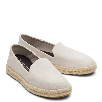 Toms Women Santiago Slipper