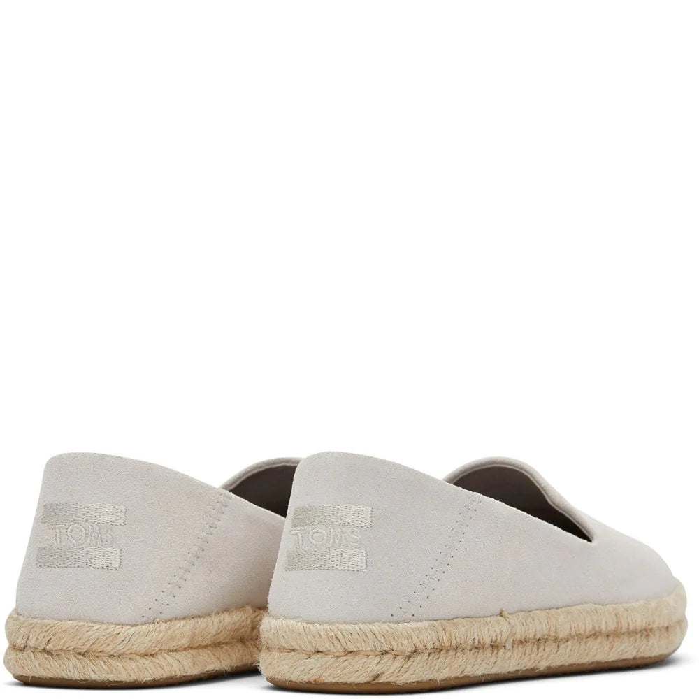 Toms Women Santiago Slipper