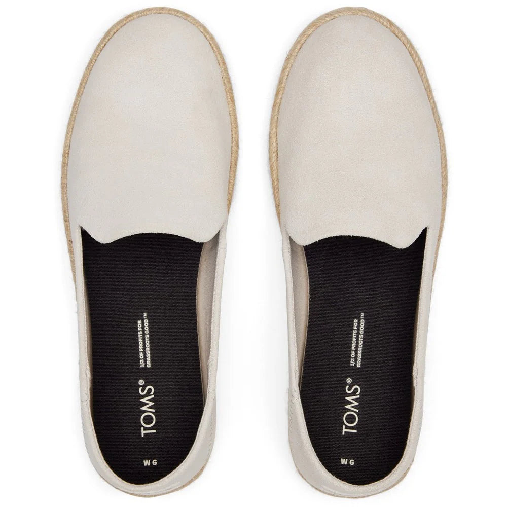 Toms Women Santiago Slipper