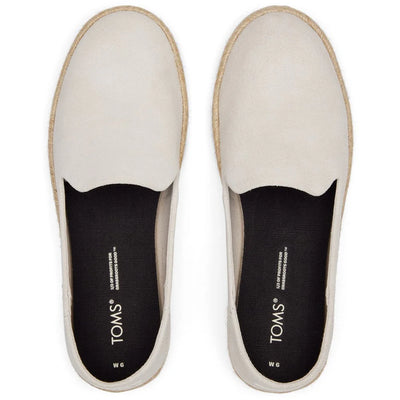 Toms Women Santiago Slipper