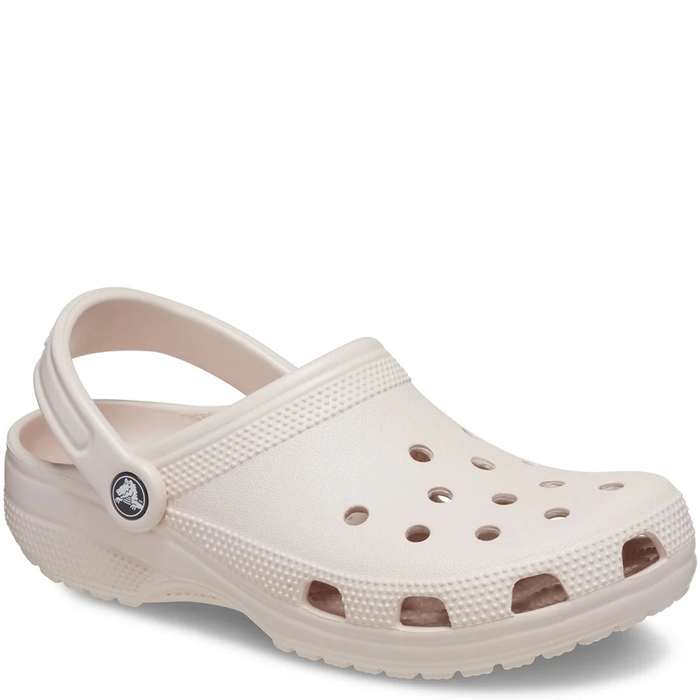 Crocs Adult Classic Clogs Lightweight Sandals