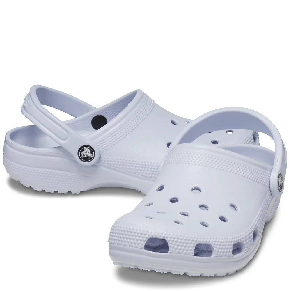 Crocs Adult Classic Clogs Lightweight Sandals