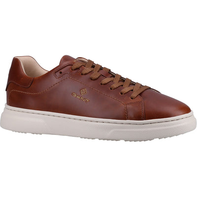 Gant Joree Leather Sneaker Shoes