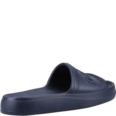 Gant Jaxter Sport Saint Barth Shy Logo Slide Sandal