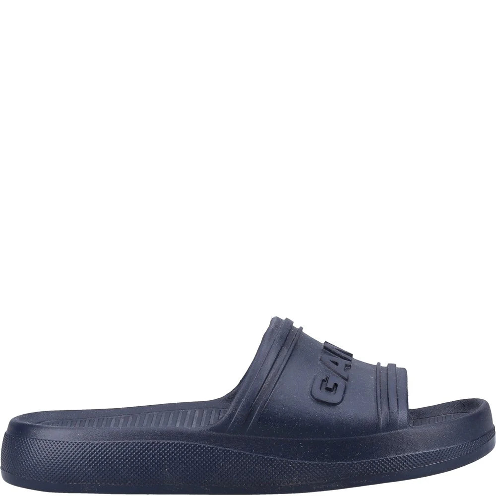 Gant Jaxter Sport Saint Barth Shy Logo Slide Sandal