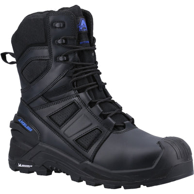 Amblers Safety Centurion S3 Wr Hro Src Hi Leg Safety Boot