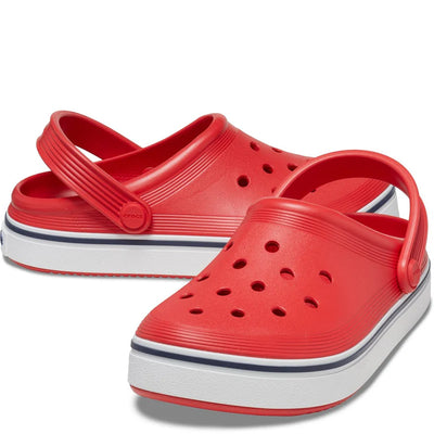 Crocs Women's Off Court Clogs