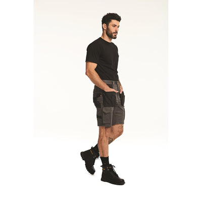 Caterpillar Essential Men’s Multi Pockets Belted Short