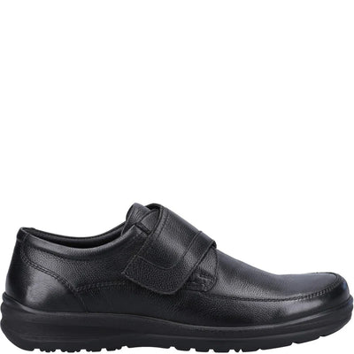 Fleet & Foster Polypay Men's Moccasin Shoes