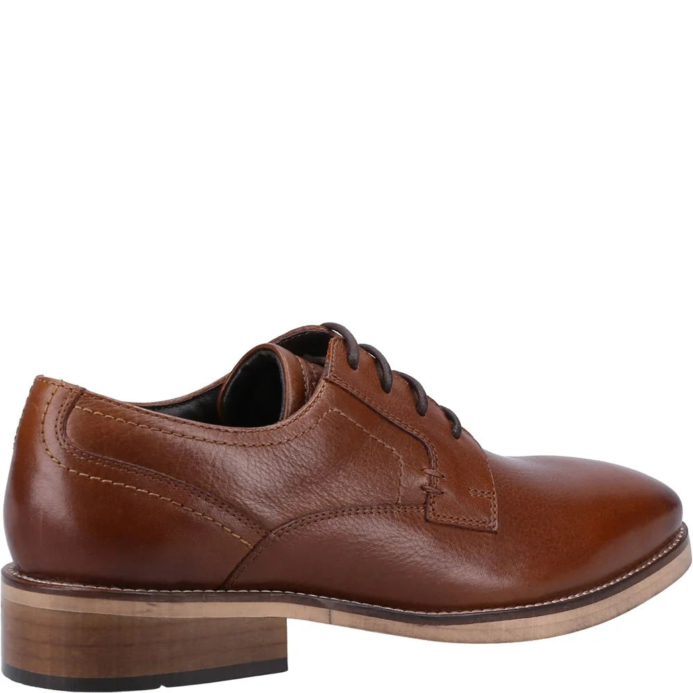 Cotswold Edge Tan Shoe