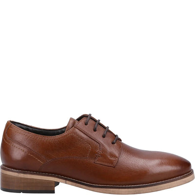 Cotswold Edge Tan Shoe