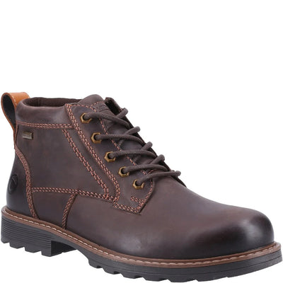 Cotswold Falfield Mens Lace Up Boots