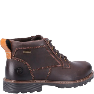 Cotswold Falfield Mens Lace Up Boots