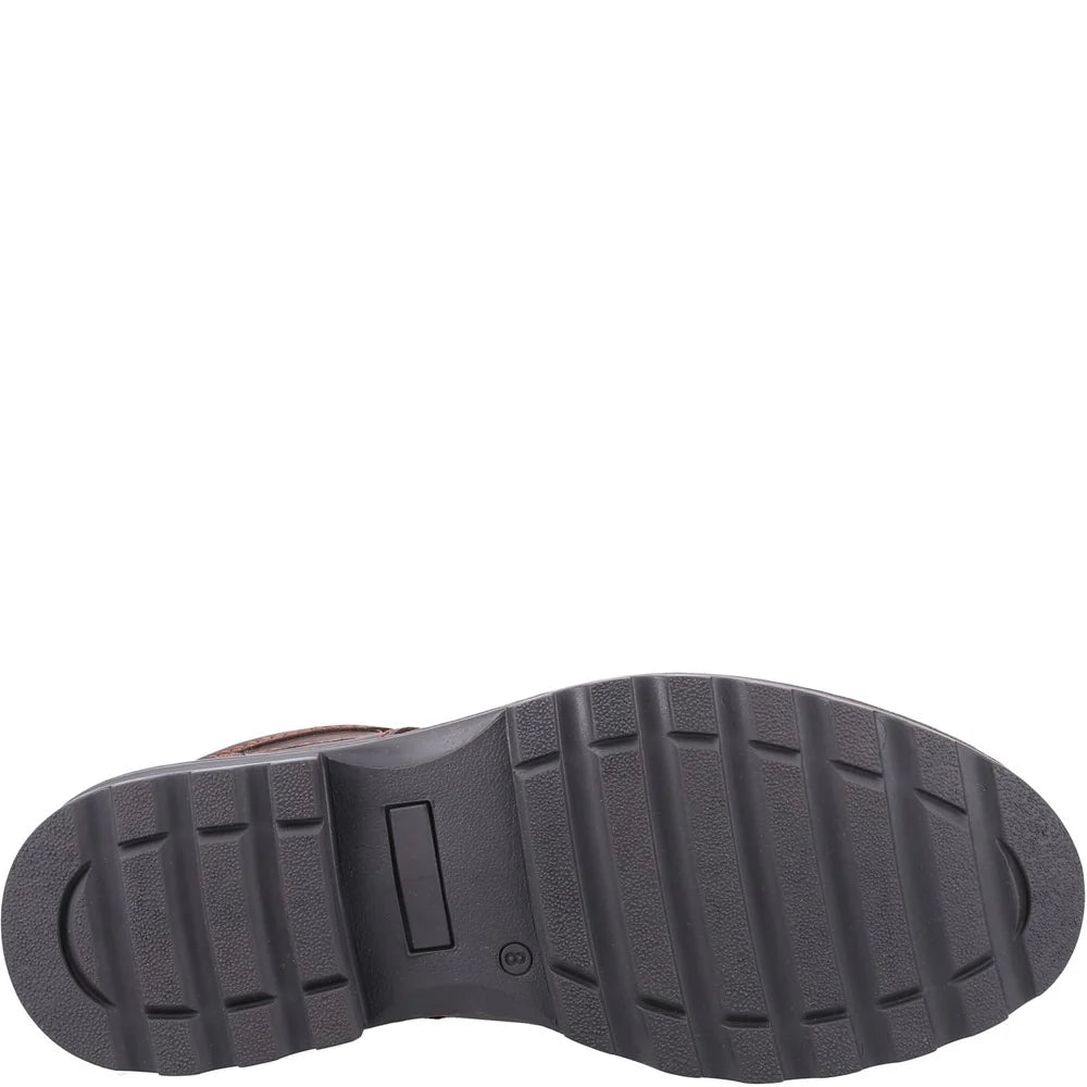 Cotswold Falfield Mens Lace Up Boots