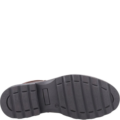 Cotswold Falfield Mens Lace Up Boots