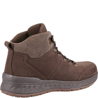 Cotswold Avening Versatile Lace Up Casual Shoe