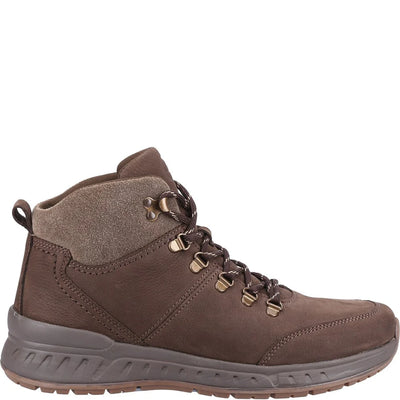 Cotswold Avening Versatile Lace Up Casual Shoe