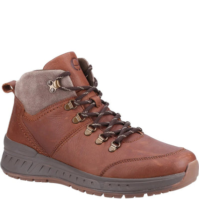 Cotswold Avening Versatile Lace Up Casual Shoe