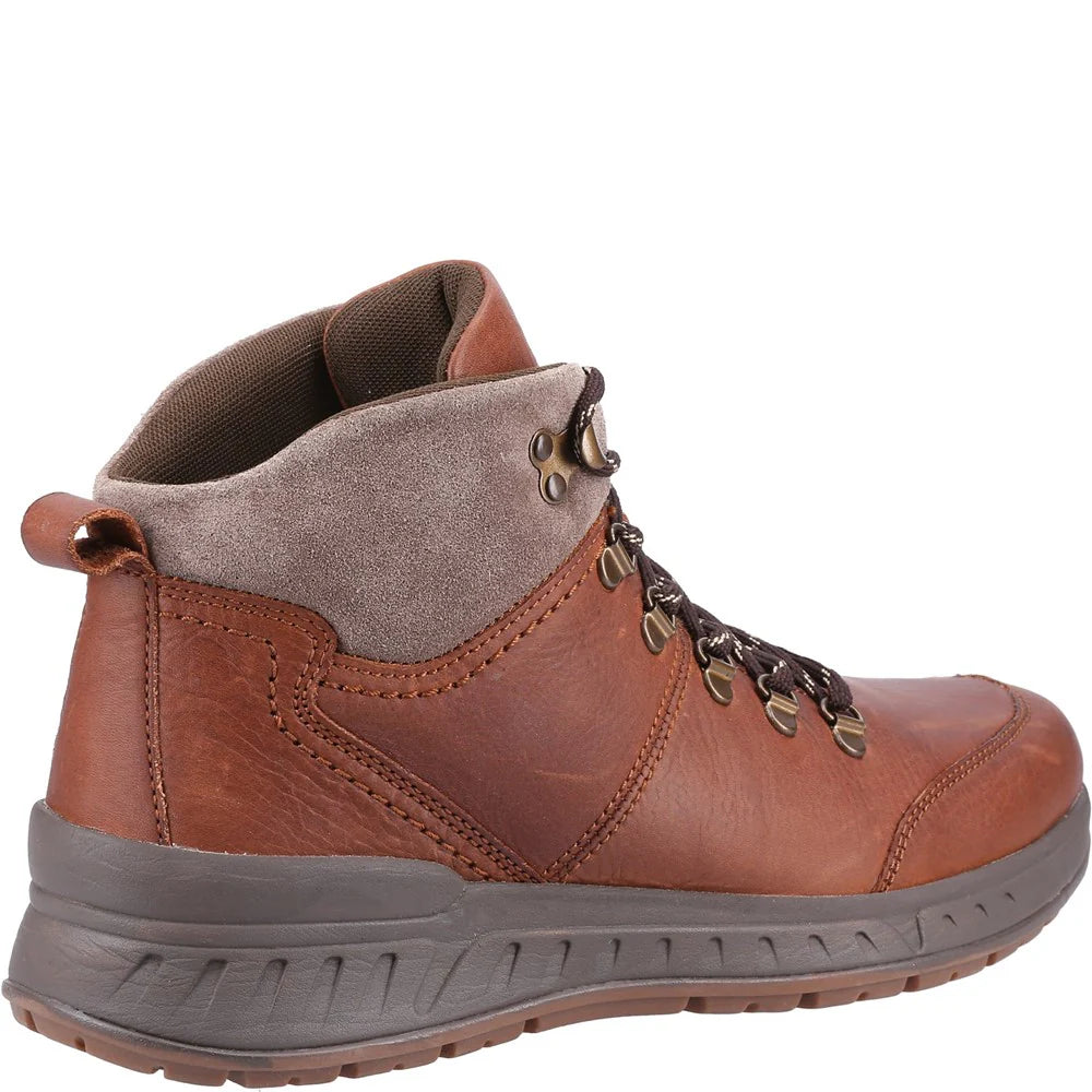 Cotswold Avening Versatile Lace Up Casual Shoe