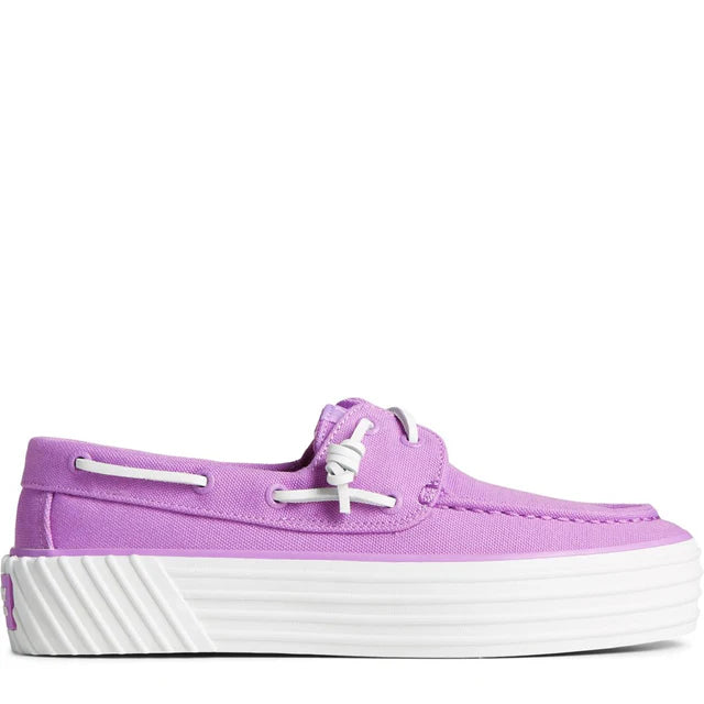 Sperry Women Bahama 2.0 Platform Sneaker